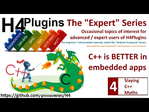Is C++ actually better than C for embedded MCU? Is it bloated? Is it slower?