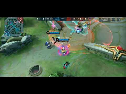 nathan savage #mobilelegends