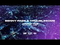 Benny Page Feat Troublesome Jungle Time Official Music Video