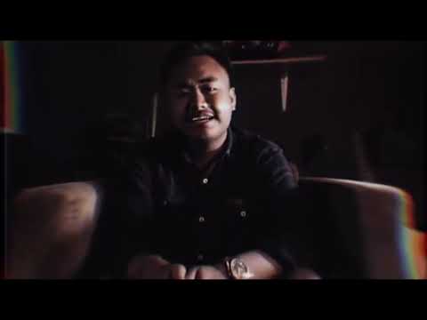 SlowlyRapp - Ikhlaskan [ Official Music Video ]