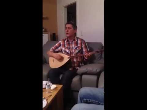 Asir Özek - Telli Kuran