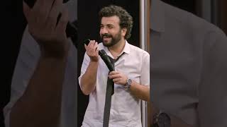 Sevgilinizin kıskanma eşiği nedir? 😅