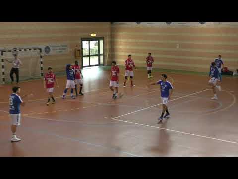 Serie A1M [16^]: Gaeta - Fasano 15-31