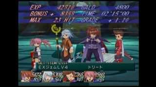 Tales of Symphonia - Yggdrasill (Mania, 10x Exp)