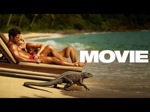 They Discovered the Secret Hidden Beneath the Blue | Full Movie English Drama