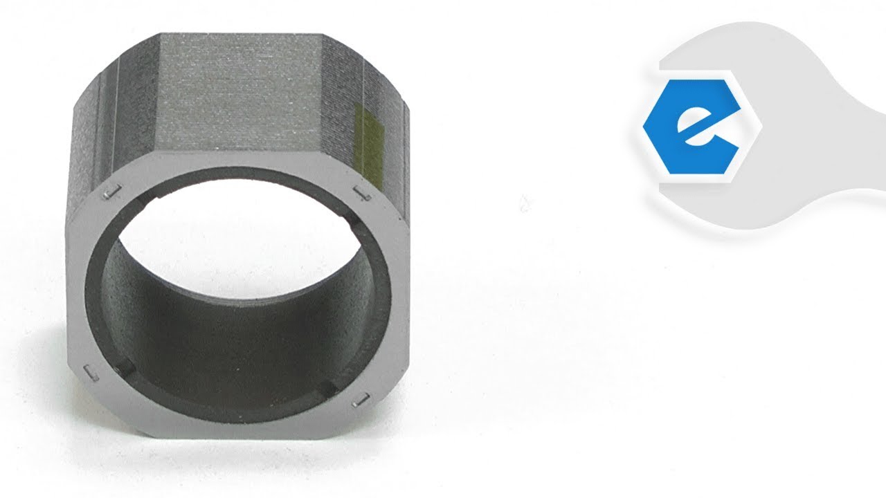 Replacing your Yoke Unit