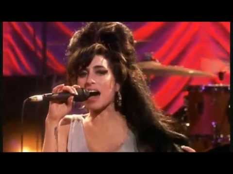 Amy Winehouse - Lullaby of birland VIDEO FAN