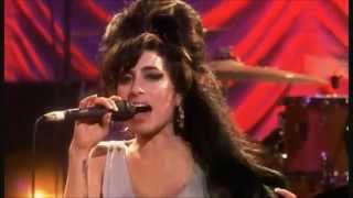 Amy Winehouse - Lullaby of birland VIDEO FAN