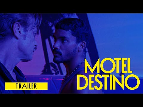 Trailer-Vorschau: Motel Destino