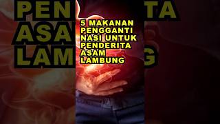 Download lagu 5 Makanan Pengganti Nasi Untuk Penderita Asam Lambung #semuaada mp3
