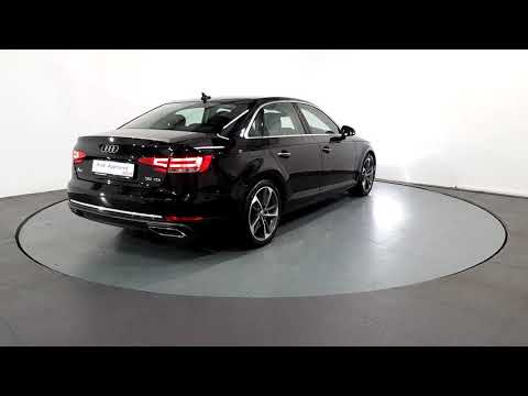 201D504325 - 2020 Audi A4 A4 2.0TDI 150 S T SE CALL BRIAN OR KRIS NOW TO OR...