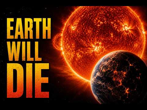How Earth Will Die