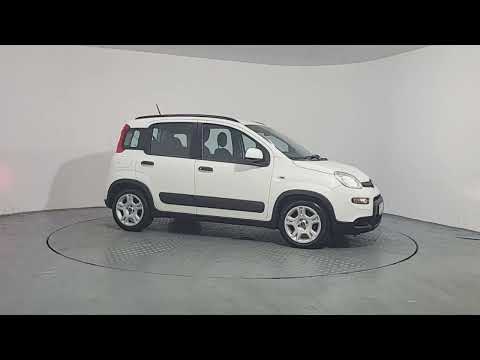 Fiat Panda MHEV 1.0 Petrol Manual - Image 2