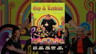 Bruce Villanch: The Original Gay And Lesbian Comedy Slam