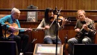 Run of the Mill String Band 20140315 video4 Ozark Rag