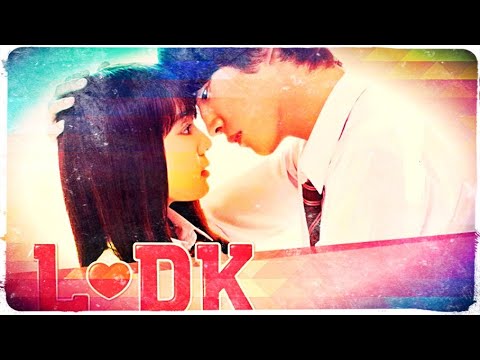 L♥DK - Wildest dreams