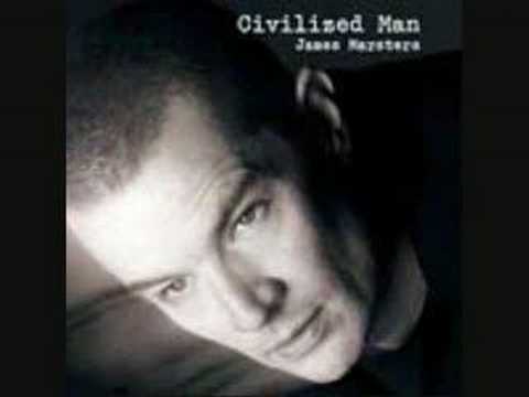 Every Man Thinks God Is On His Side - James Marsters
