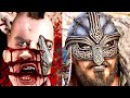 Assassin's Creed Valhalla Brutal Combat & Aggressive Axe Kills [Cinematic Style]