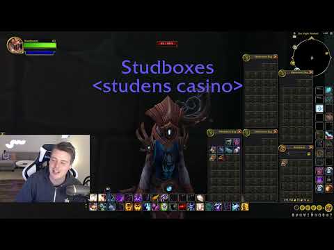 Black Market Container Opening #61