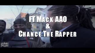 Charles Love for Newark Public School Board featuring Mack AAO & Chance The Rapper