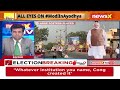 Ayodhya Decks Up For PM Modis Visit, Excitement Sparks Among Locals | NewsX - Video