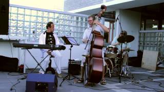 Vladimir Shafranov summer jazz @ the pool, Arkipelag, part 2