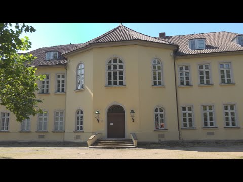 Schloss Holdenstedt bei Uelzen (4K)