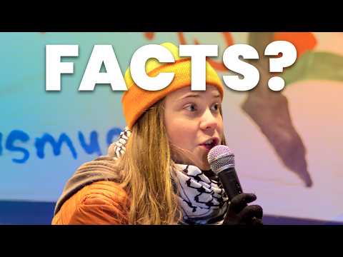 5 "Facts" Everyone Gets Wrong About the Israeli-Palestinian Conflict