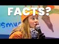 5 "Facts" Everyone Gets Wrong About the Israeli-Palestinian Conflict