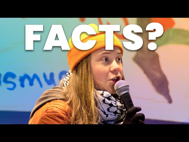5 "Facts" Everyone Gets Wrong About the Israeli-Palestinian Conflict