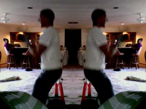 maurice breaking it down