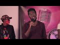 One Mic Freestyle Ft Tiksen Blot Rebel Sharpshooter S A Zimdancehall July 2020