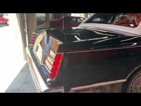 1981 Lincoln Continental Mark VI (CC-2081006) for sale in West Babylon, New York