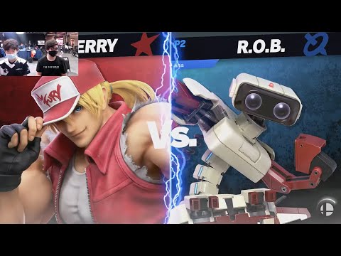 Riddles (Terry) vs Anathema (ROB) | Summit 5 Friendlies - 16 Sep '22