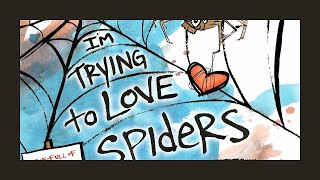 Trying to love spiders gameplay video by karlyclenney, 5:29 duration