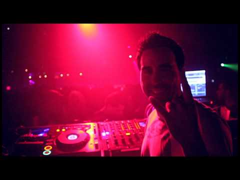 MARIO CALEGARI @ FREQUENCIA ELECTRIC CARNIVAL