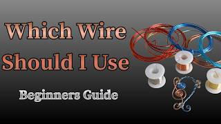 Which Jewelry Wire Should You Use? Pros, Cons & Beginner Tips