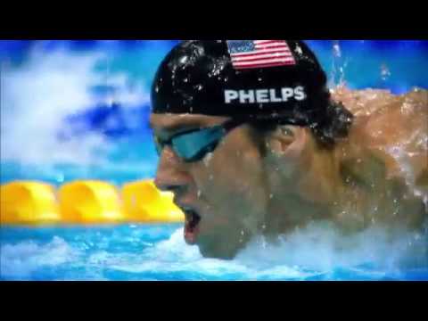 Katy Perry   Rise NBC Olympics video