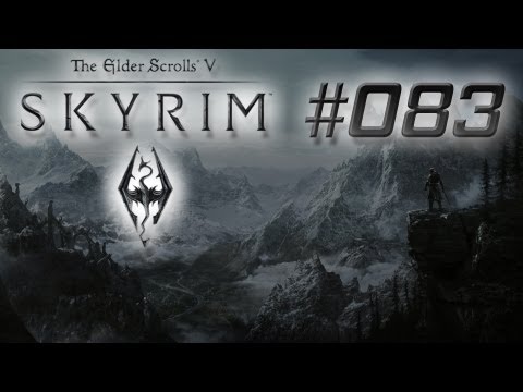 The Elder Scrolls V Skyrim #083: Tief unter Saarthal [German|Deutsch]