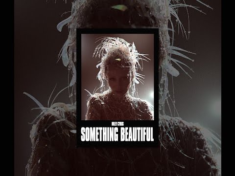 Miley Cyrus: Something Beautiful