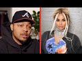 Bow Wow REVEALS Why He Broke Up With Ciara
