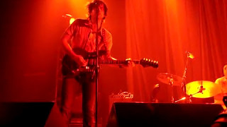 Ryan Adams A Kiss Before I Go Norfolk, 7 22 06