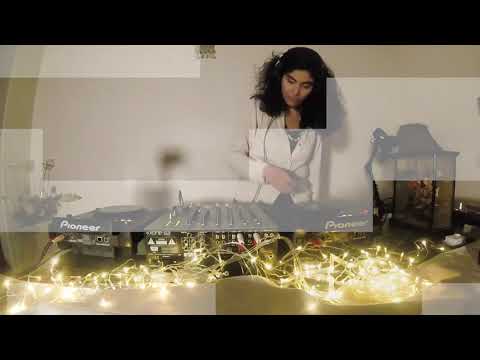 Deep House Tehran Live Stream - Row [20 January 2021]