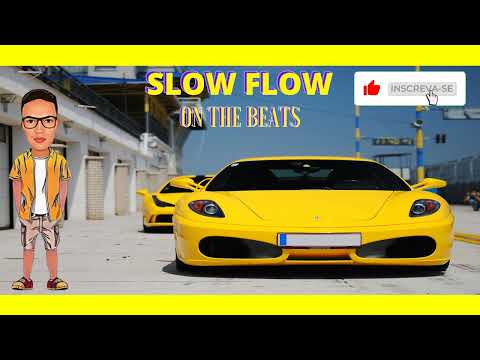 BEAT DE FUNK Consciente (J14)