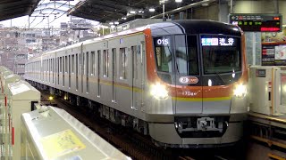 Re: [閒聊] 東京地下鐵17000系電車內裝公開