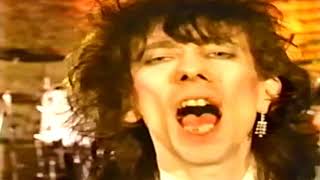 Lords Of The New Church - Method To My Madness [DJK VIDEO]