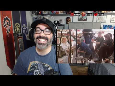 Bronski Beat - Why? Reaction