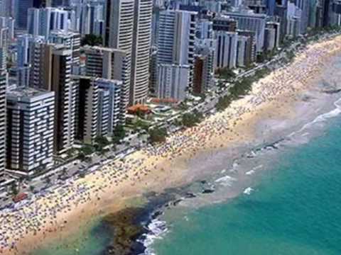 MARIA BETHANIA    "  FREVO Nº 1 RECIFE "