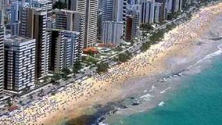 MARIA BETHANIA    "  FREVO Nº 1 RECIFE "