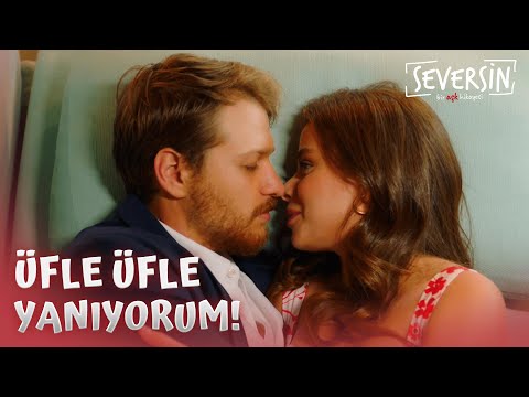 AsTol Aşkında Sıcak Anlar - Ortam Alev Aldı!  - Seversin 14. Bölüm